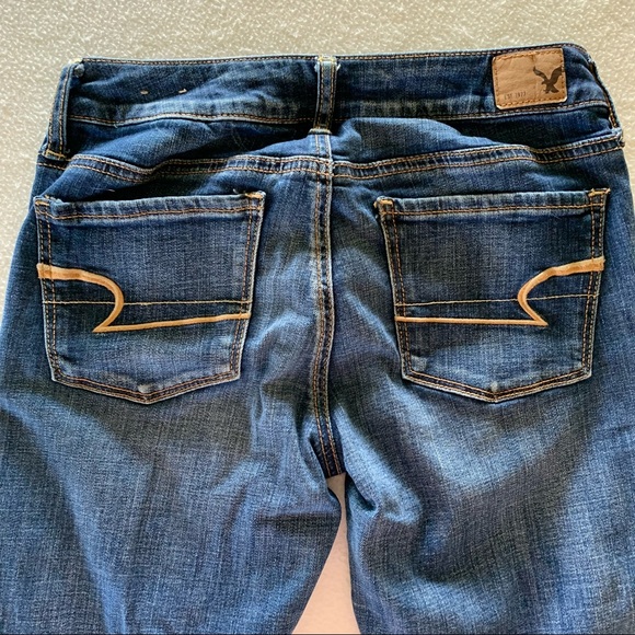 American Eagle Outfitters Denim Jeans - Picture 9 of 9